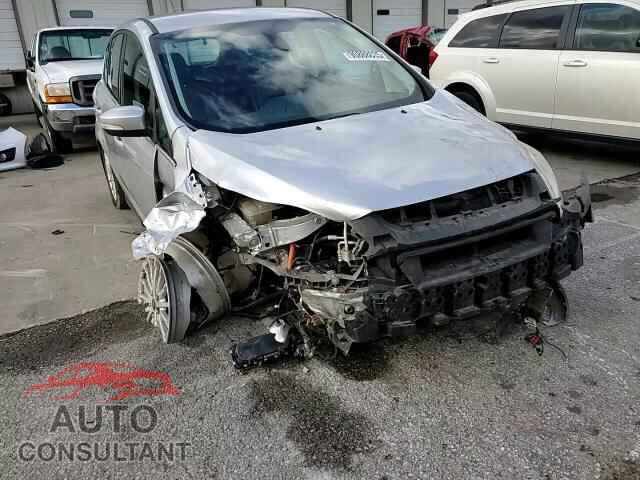 FORD CMAX 2013 - 1FADP5CU5DL524781