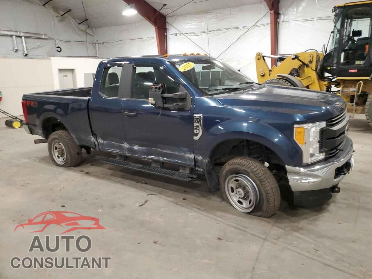 FORD F250 2017 - 1FT7X2B65HEE67839