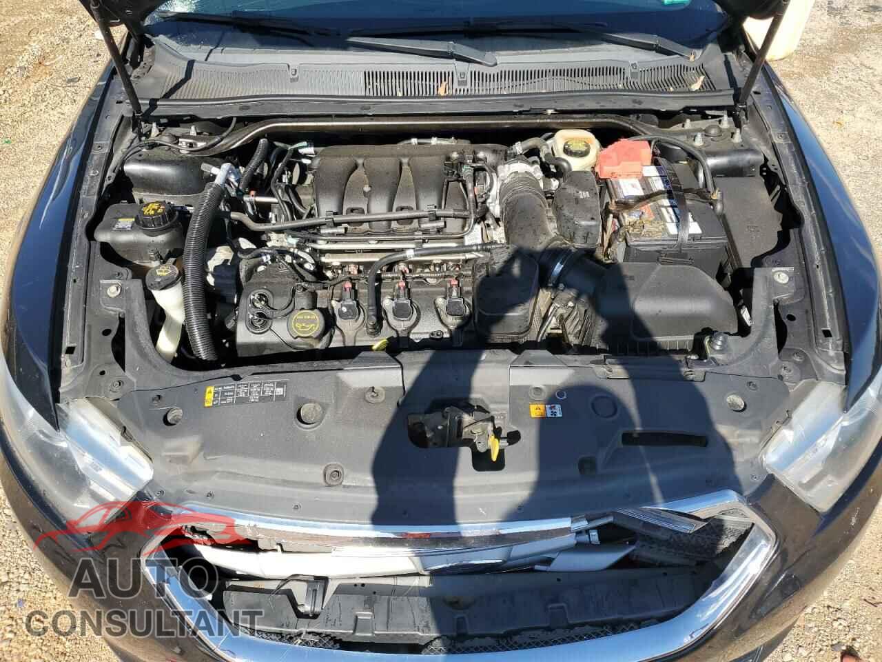 FORD TAURUS 2014 - 1FAHP2E84EG181732