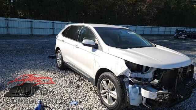 FORD EDGE 2018 - 2FMPK3J90JBB47776