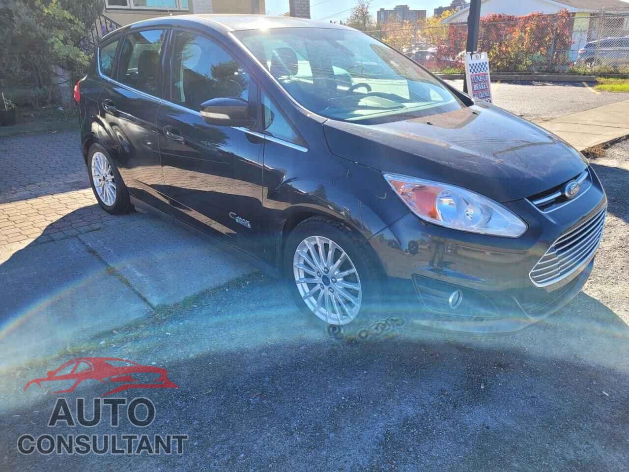 FORD CMAX 2015 - 1FADP5CU1FL110545