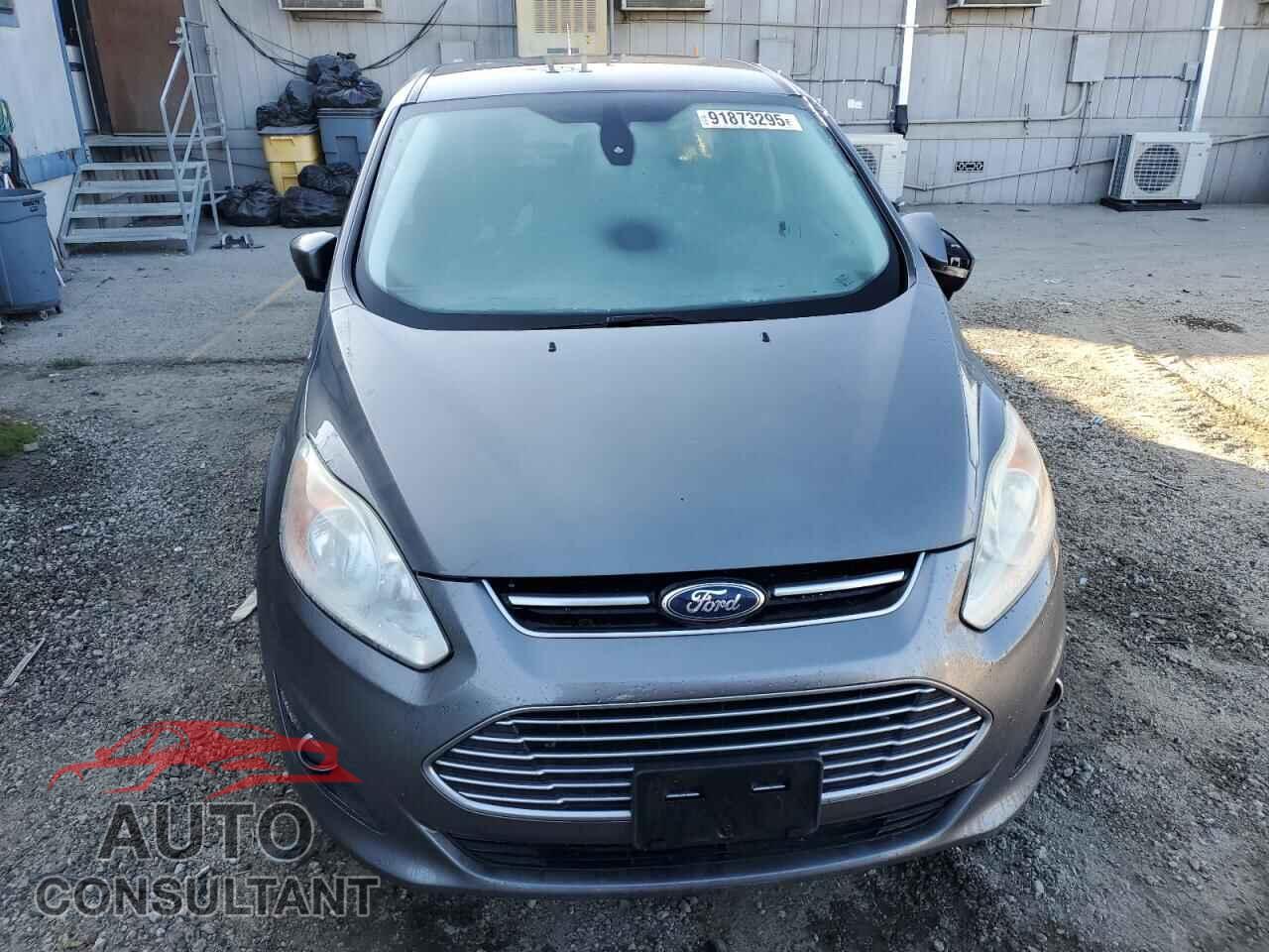 FORD CMAX 2013 - 1FADP5BU3DL517524