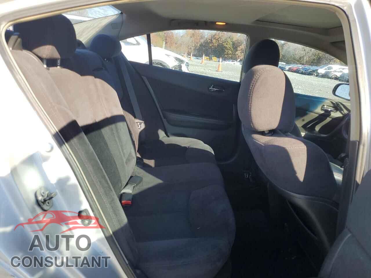 NISSAN MAXIMA 2012 - 1N4AA5AP2CC859352