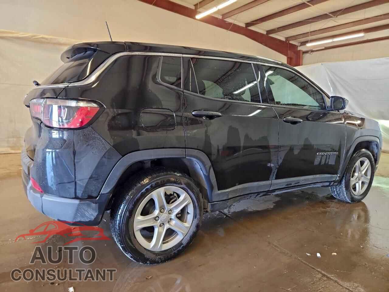 JEEP COMPASS 2023 - 3C4NJDAN5PT570268