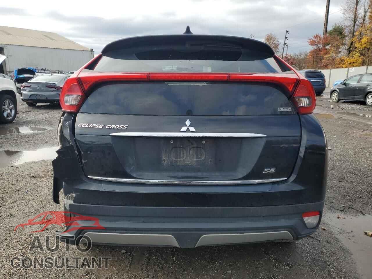 MITSUBISHI ECLIPSE 2020 - JA4AT5AA4LZ014963