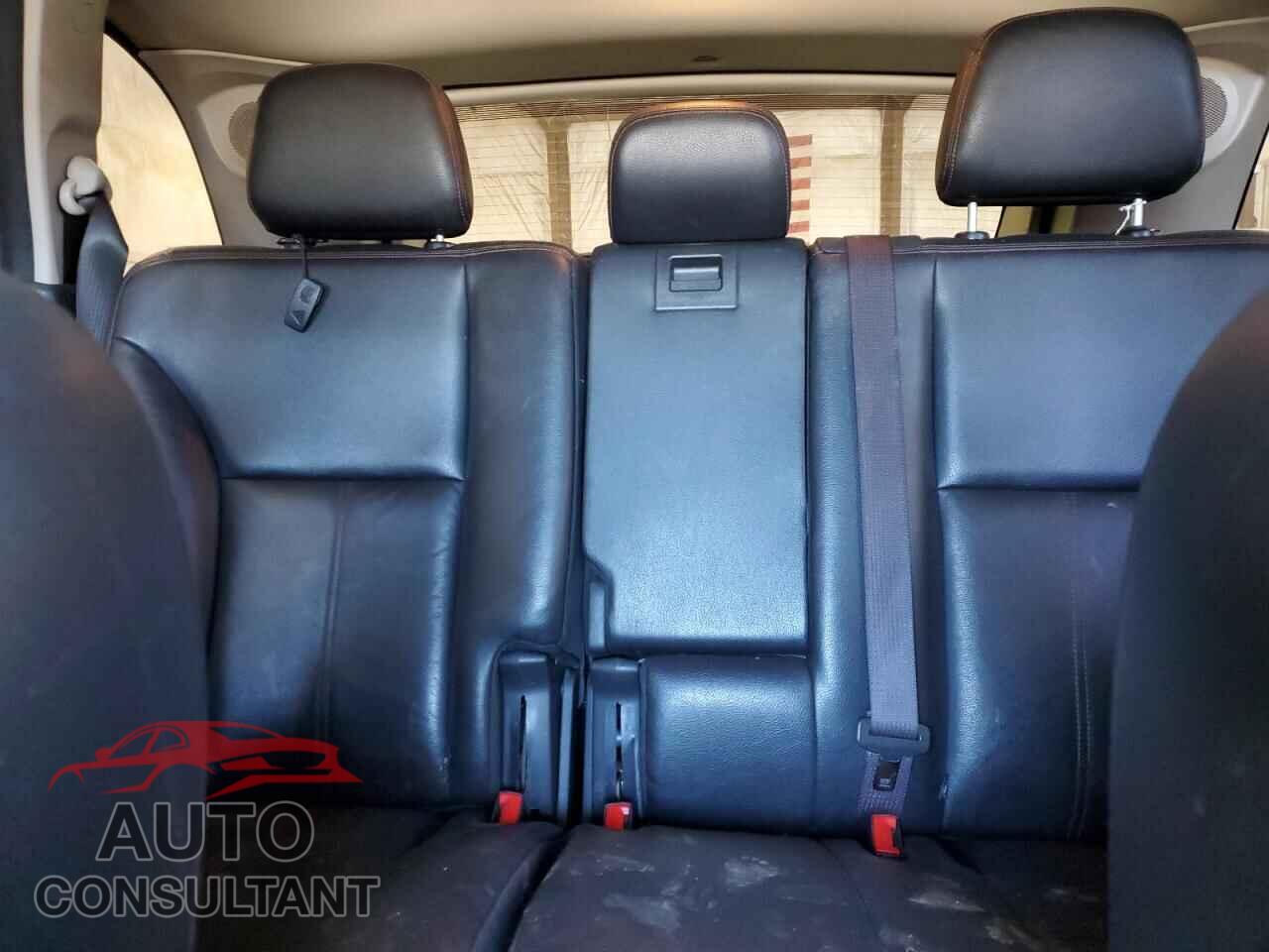 FORD EDGE 2013 - 2FMDK4KC7DBB55185