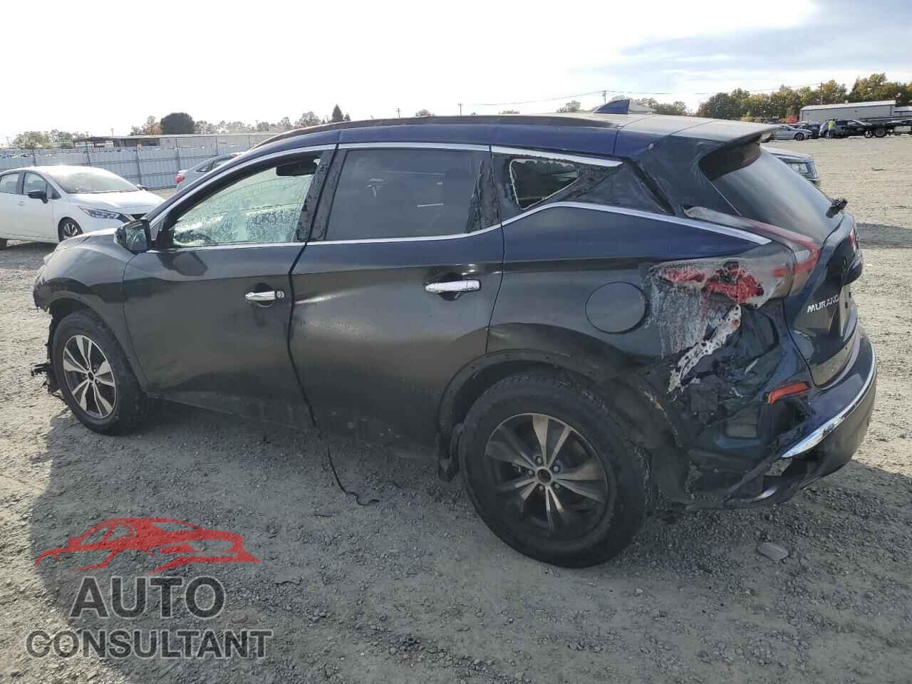 NISSAN MURANO 2023 - 5N1AZ2BS8PC104311