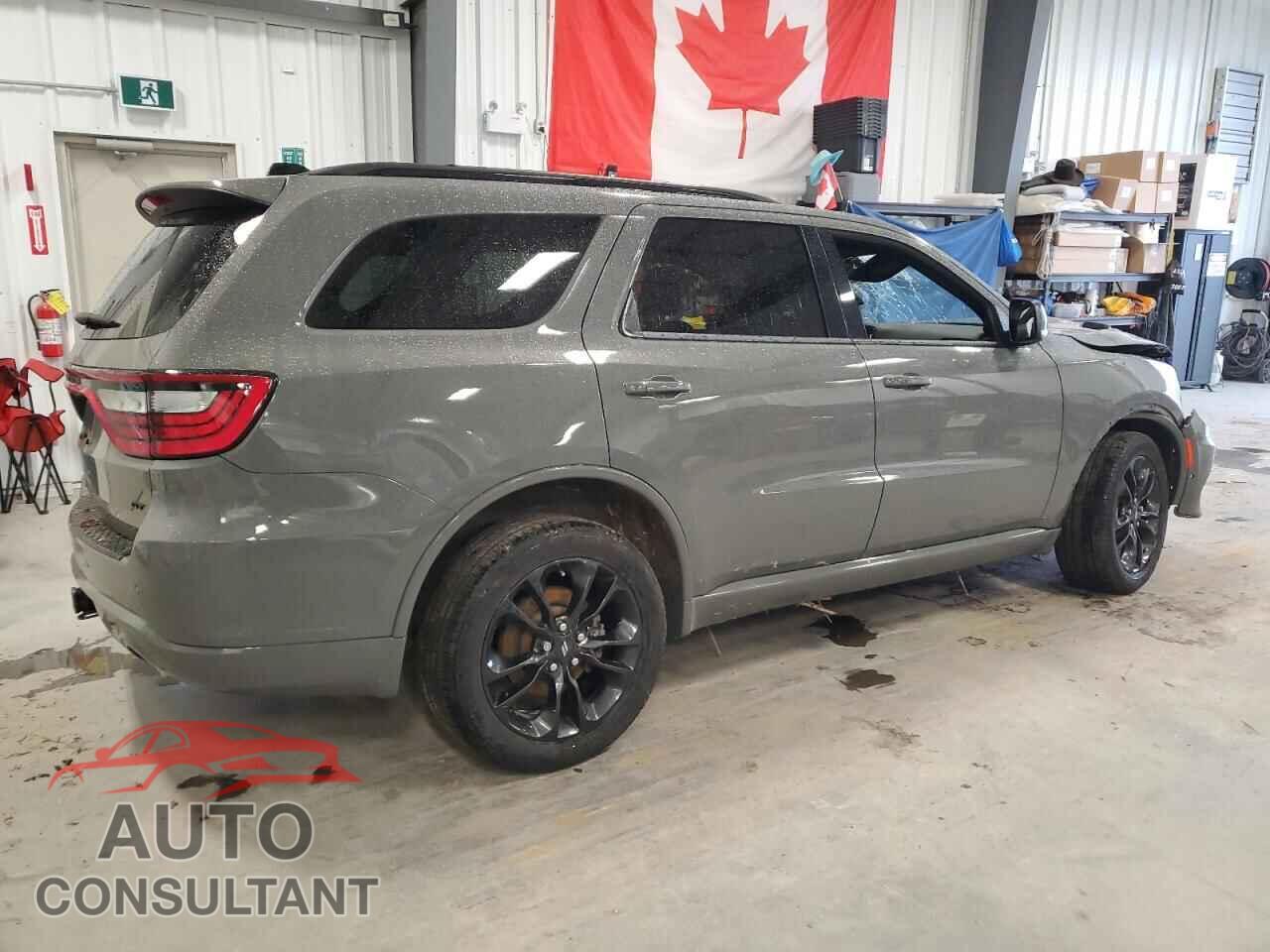DODGE DURANGO 2023 - 1C4RDJDG0PC583817