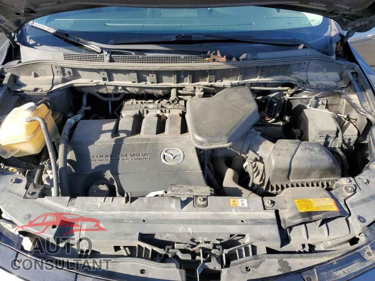 MAZDA CX-9 2013 - JM3TB2CA2D0420444