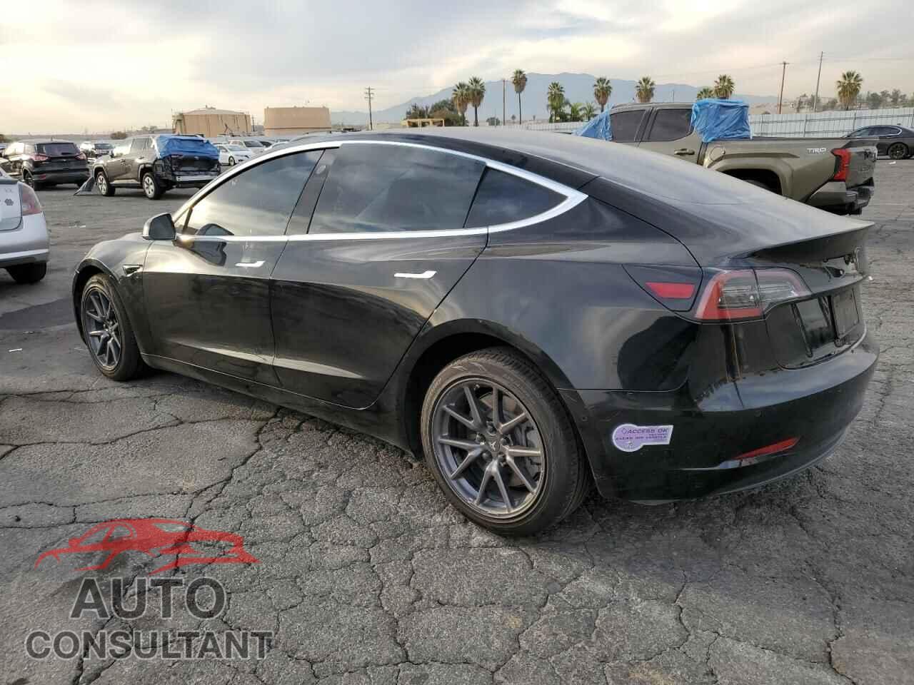 TESLA MODEL 3 2019 - 5YJ3E1EBXKF208910