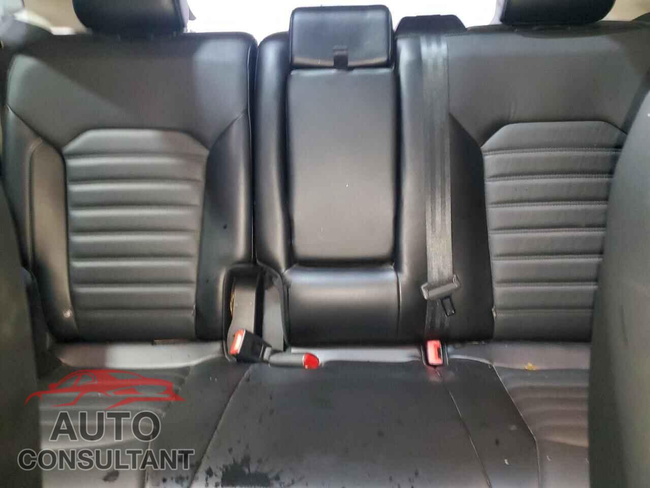 FORD EDGE 2016 - 2FMPK4J99GBB24933