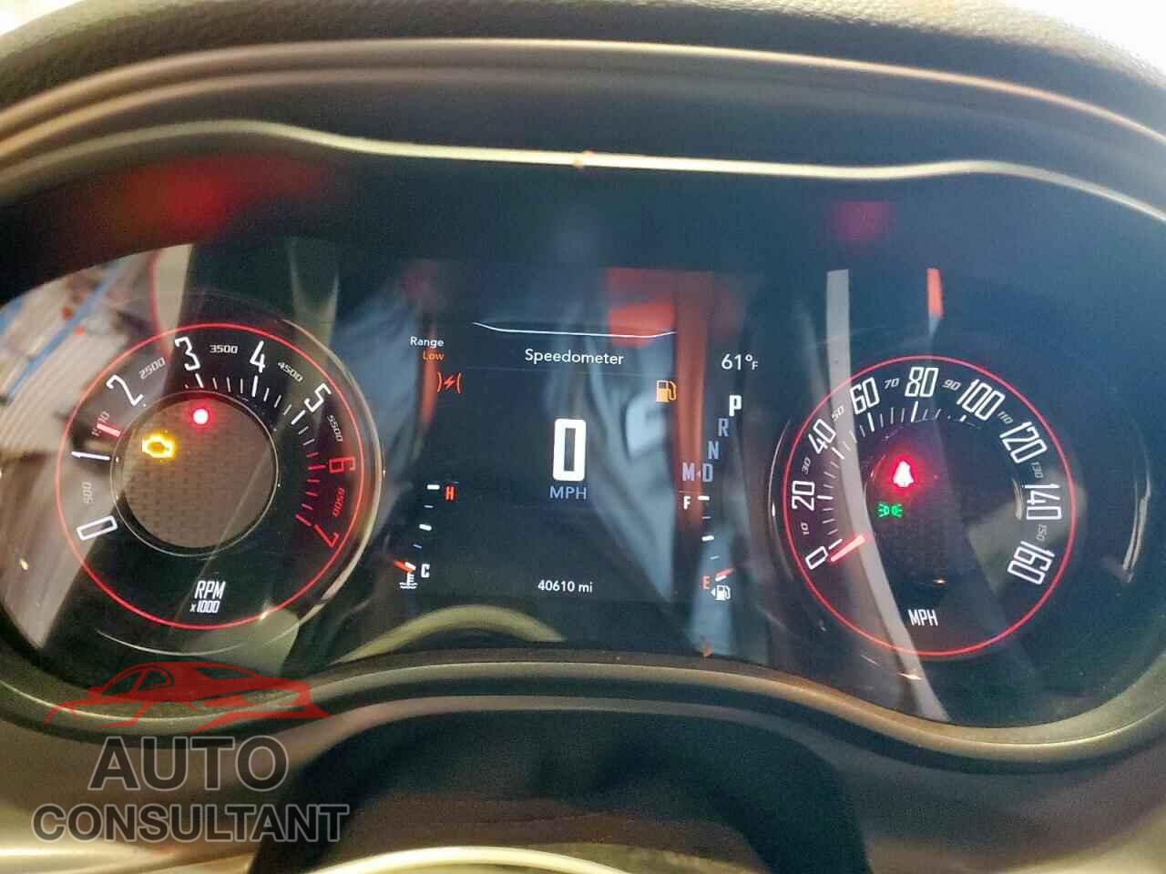 DODGE CHALLENGER 2023 - 2C3CDZBT7PH655263