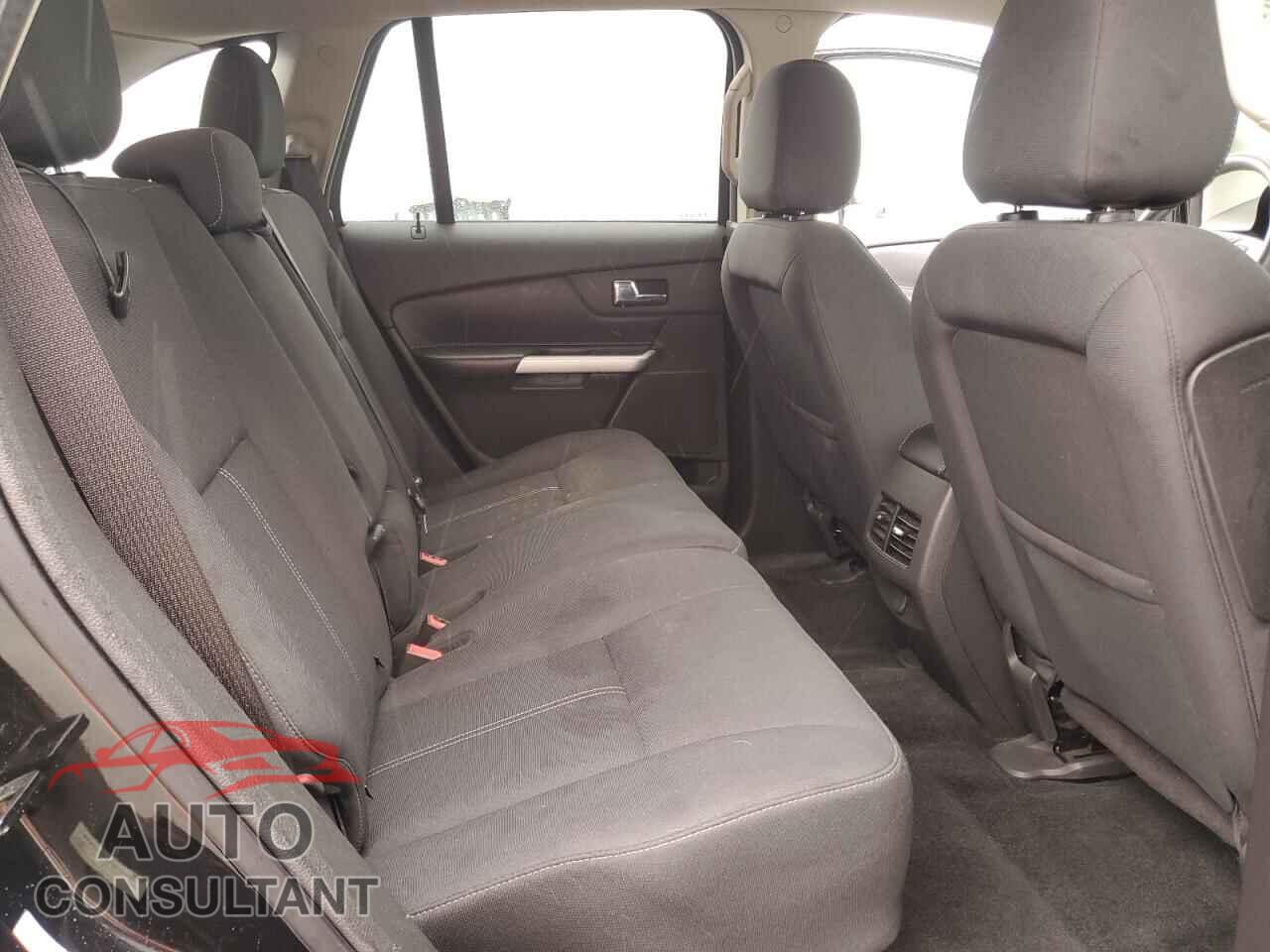 FORD EDGE 2013 - 2FMDK3GC9DBC93152