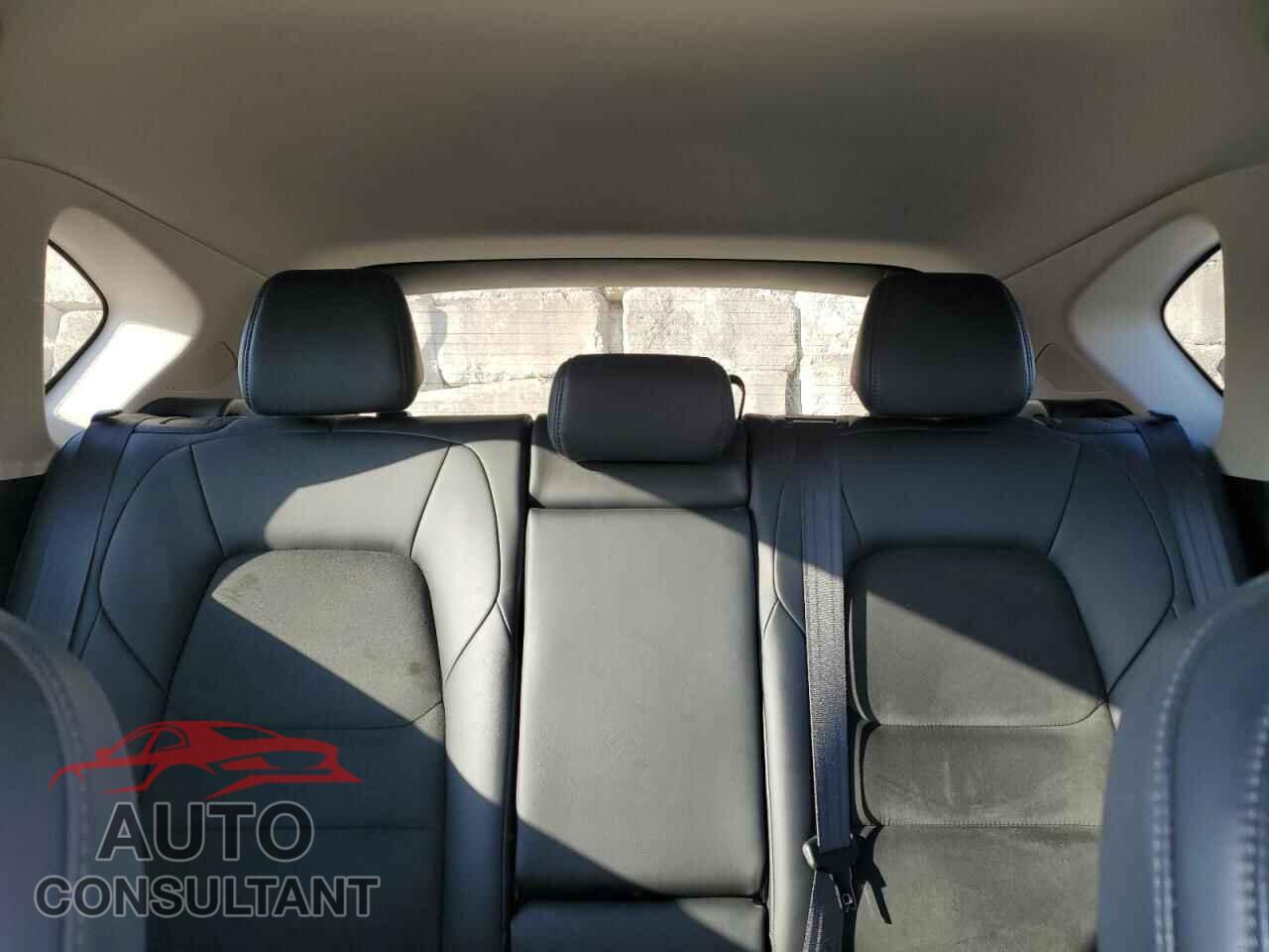 MAZDA CX-5 2017 - JM3KFBCL4H0201833