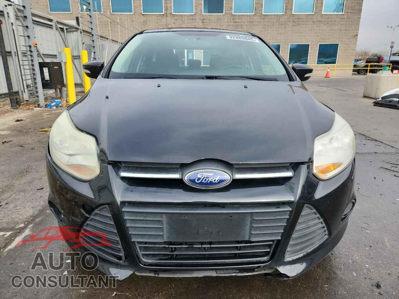 FORD FOCUS 2014 - 1FADP3K26EL336048