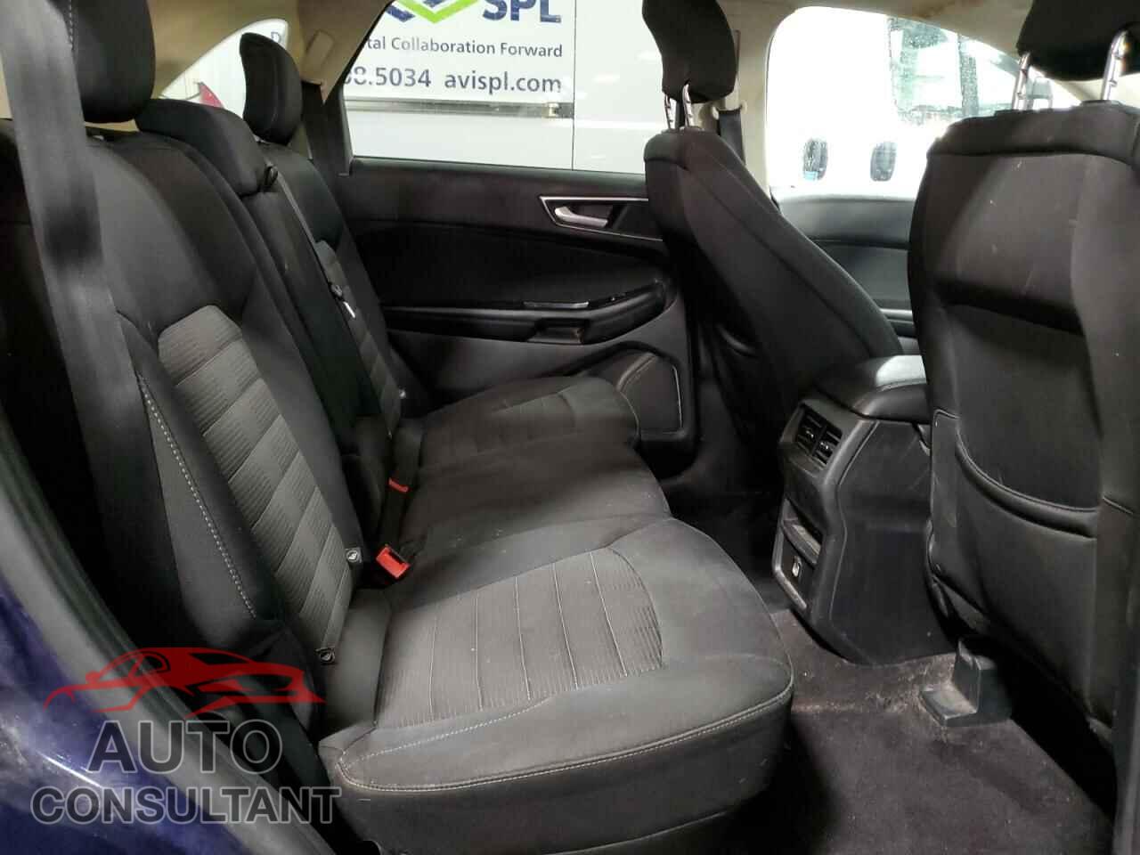 FORD EDGE 2016 - 2FMPK4J93GBC42640