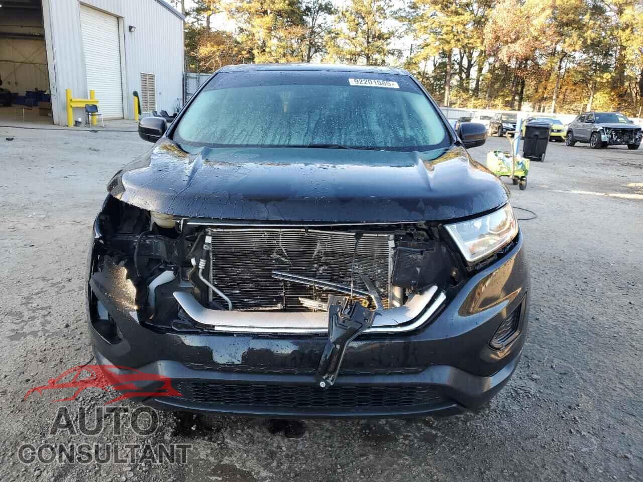 FORD EDGE 2017 - 2FMPK3G90HBC27869