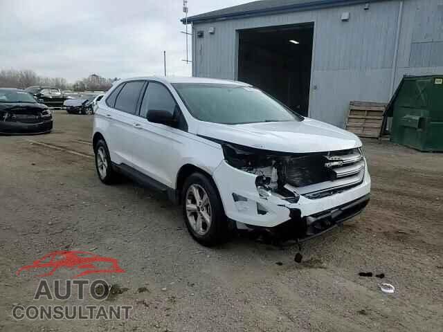 FORD EDGE 2016 - 2FMPK4G92GBB68506