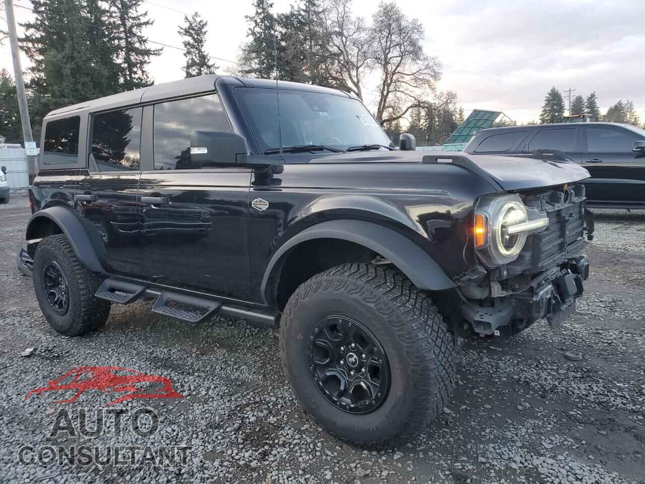 FORD BRONCO 2023 - 1FMEE5DP9PLB51239