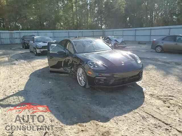 PORSCHE PANAMERA 2023 - WP0AJ2A79PL102883