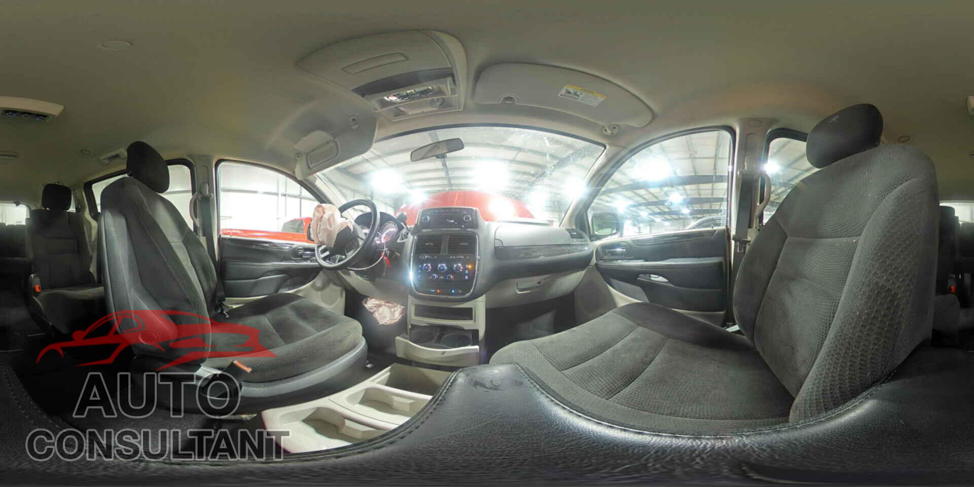 DODGE CARAVAN 2015 - 2C4RDGBG1FR703698