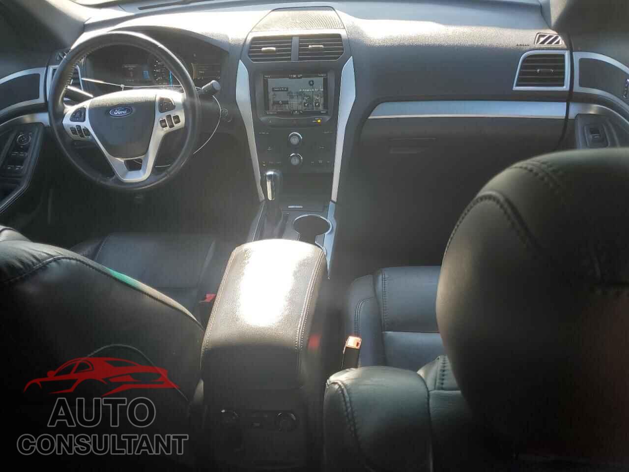 FORD EXPLORER 2015 - 1FM5K8D88FGA81663