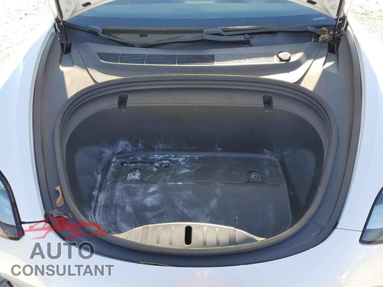 TESLA MODEL 3 2020 - 5YJ3E1EB4LF650440