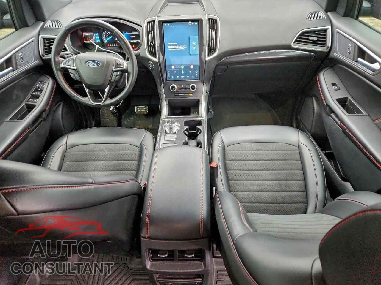 FORD EDGE 2022 - 2FMPK4J95NBA22834