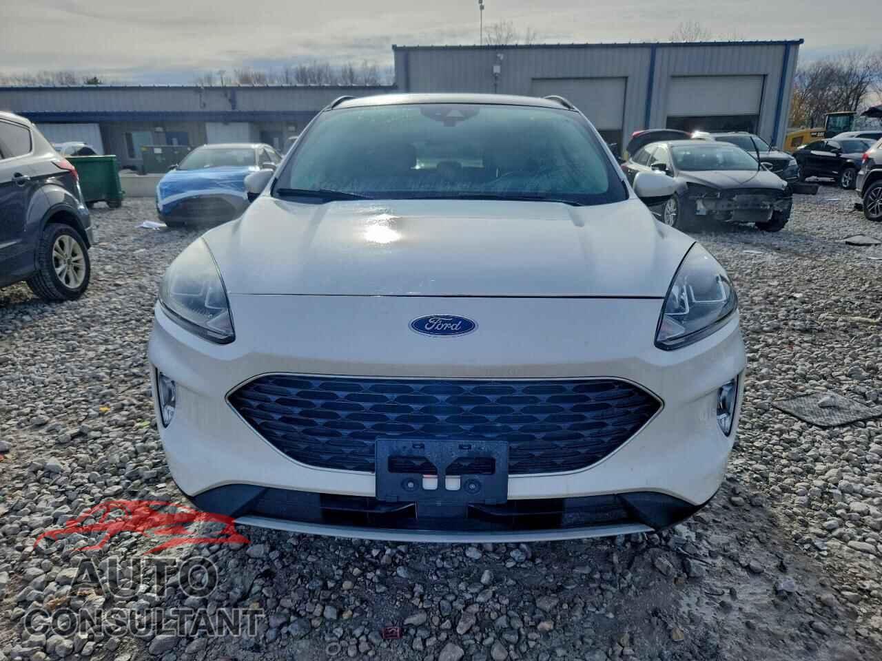 FORD ESCAPE 2020 - 1FMCU9H9XLUA39373
