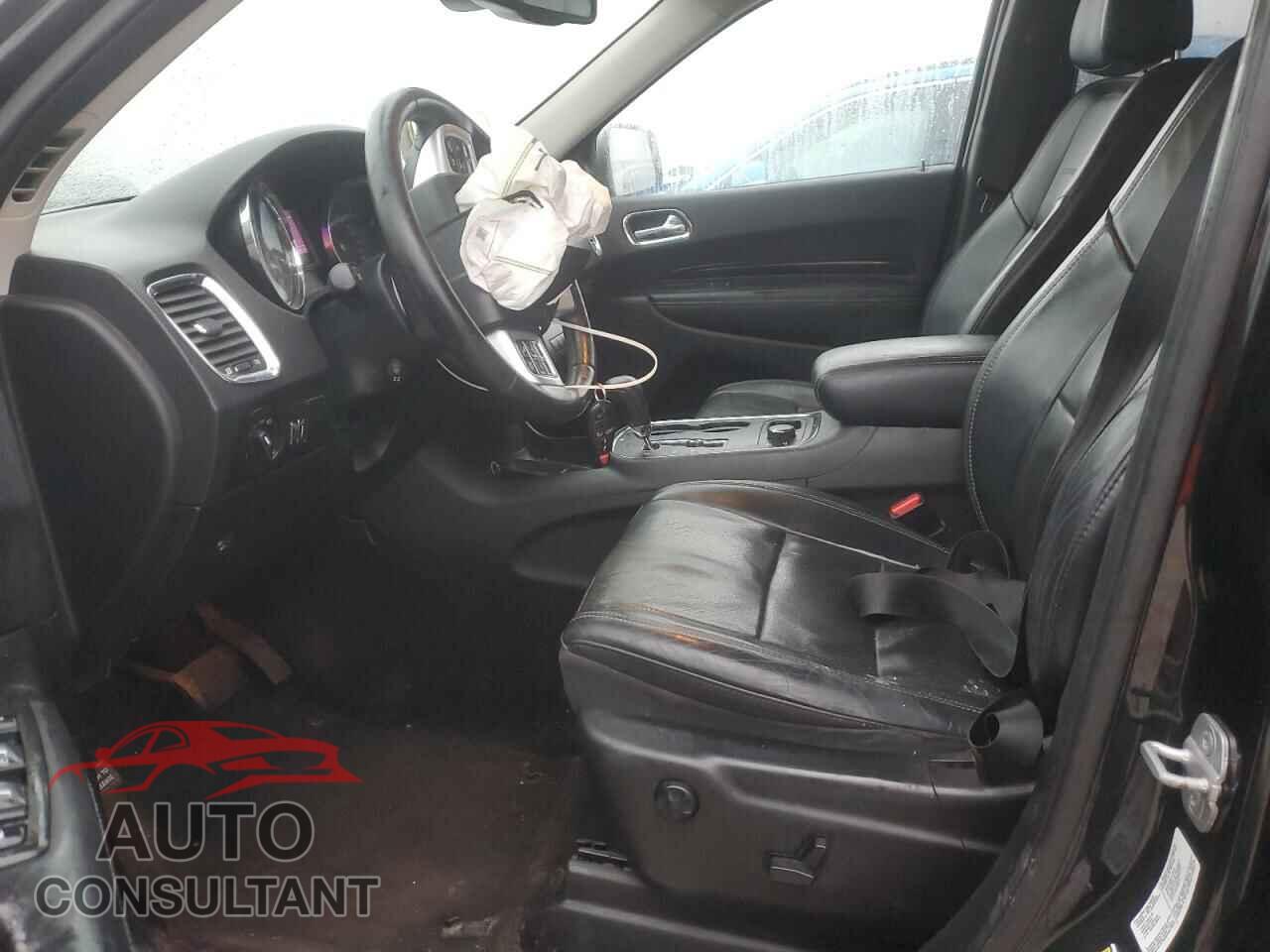 DODGE DURANGO 2013 - 1C4SDJET2DC578143
