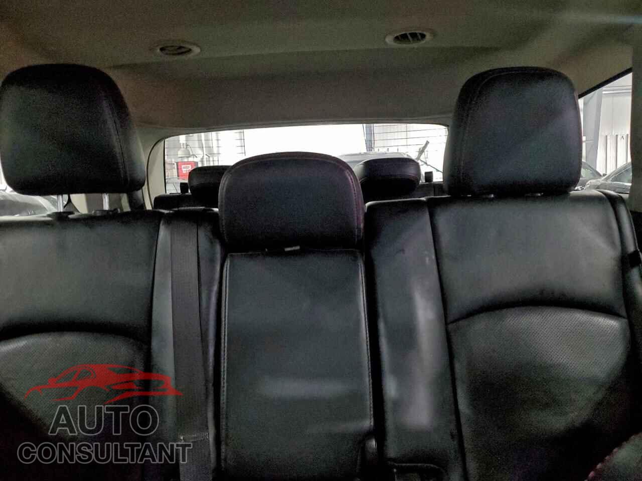 DODGE JOURNEY 2017 - 3C4PDDEG0HT595804