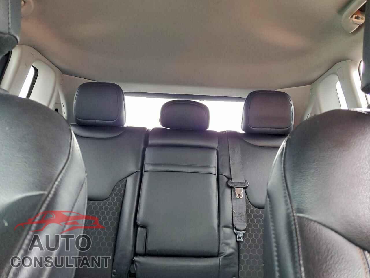JEEP COMPASS 2017 - 3C4NJDBBXHT692971