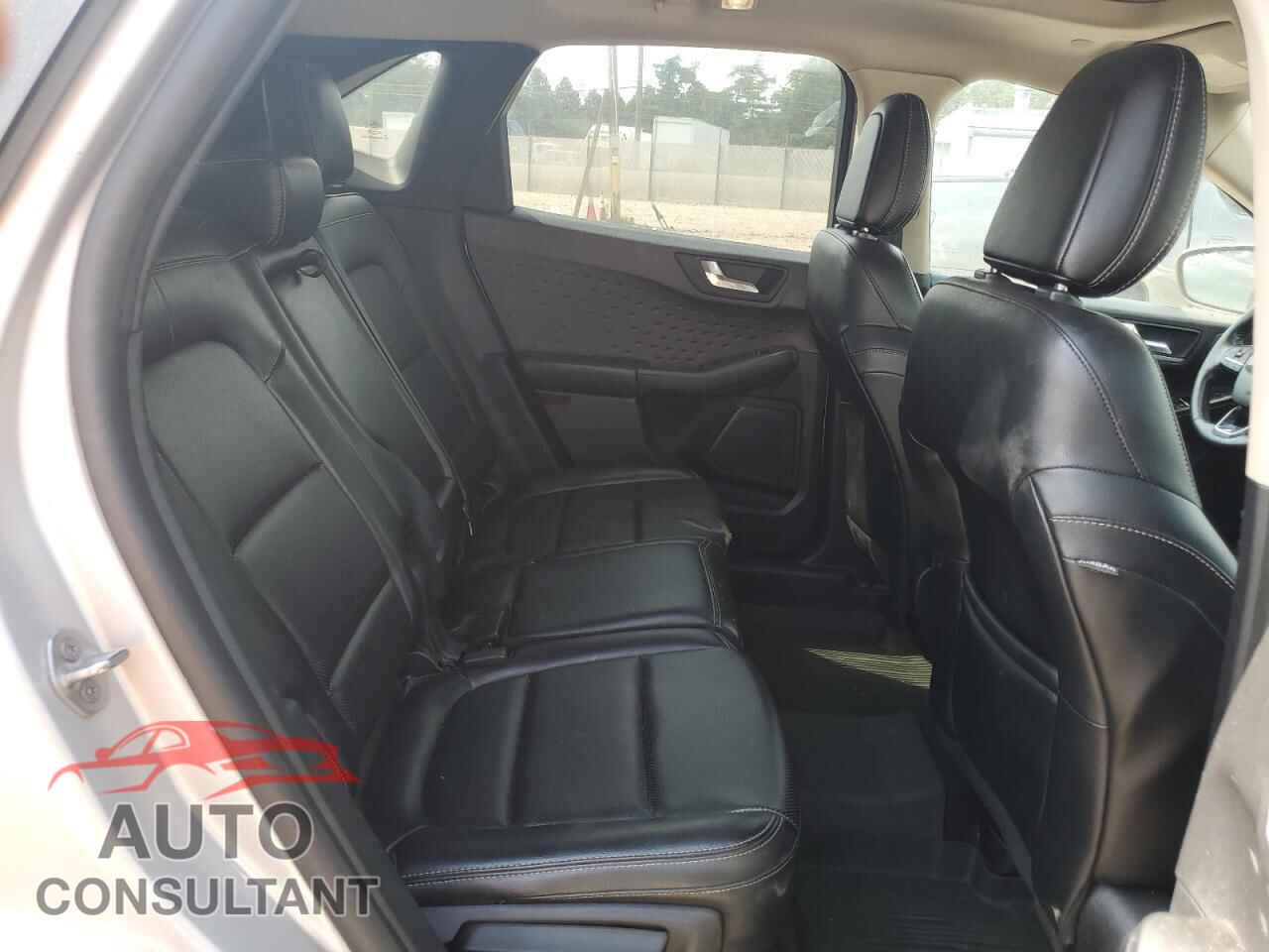 FORD ESCAPE 2020 - 1FMCU9H95LUA90747