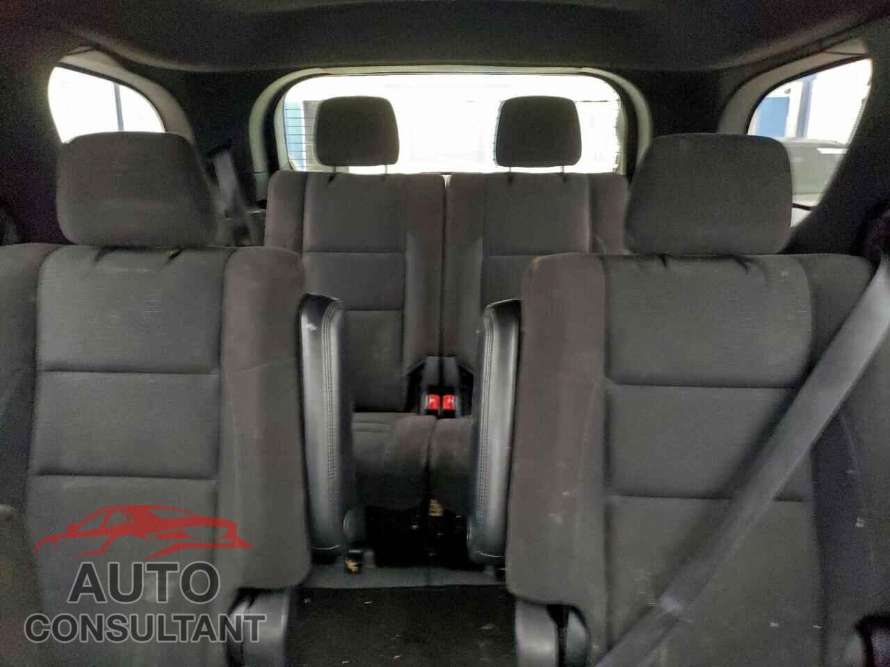 DODGE DURANGO 2014 - 1C4RDHAG7EC523995