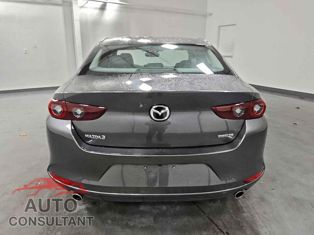 MAZDA 3 SELECT S 2024 - 3MZBPABM0RM425817