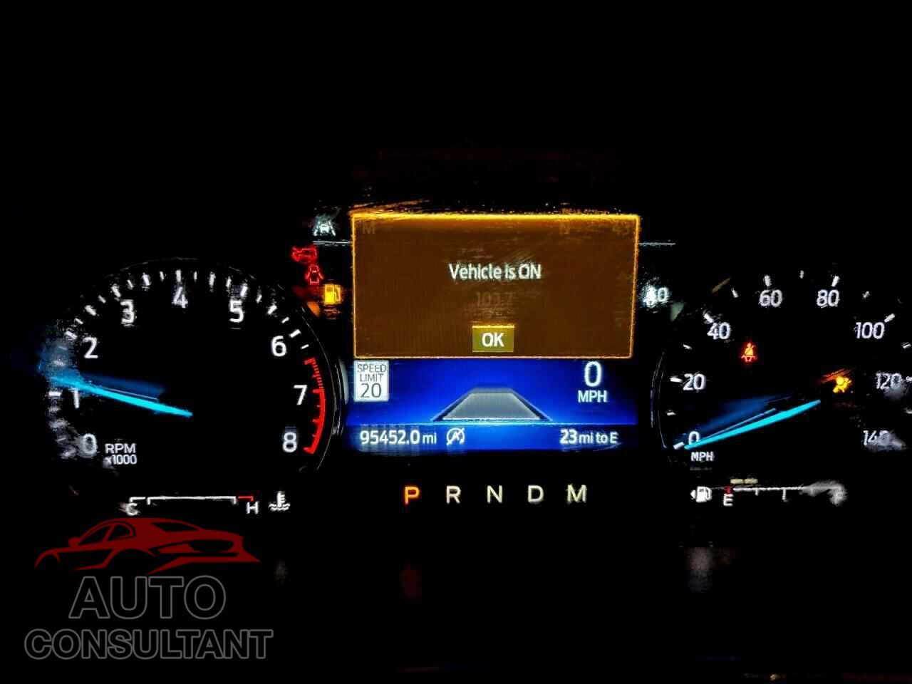 FORD EXPLORER 2020 - 1FMSK8FH3LGC91115