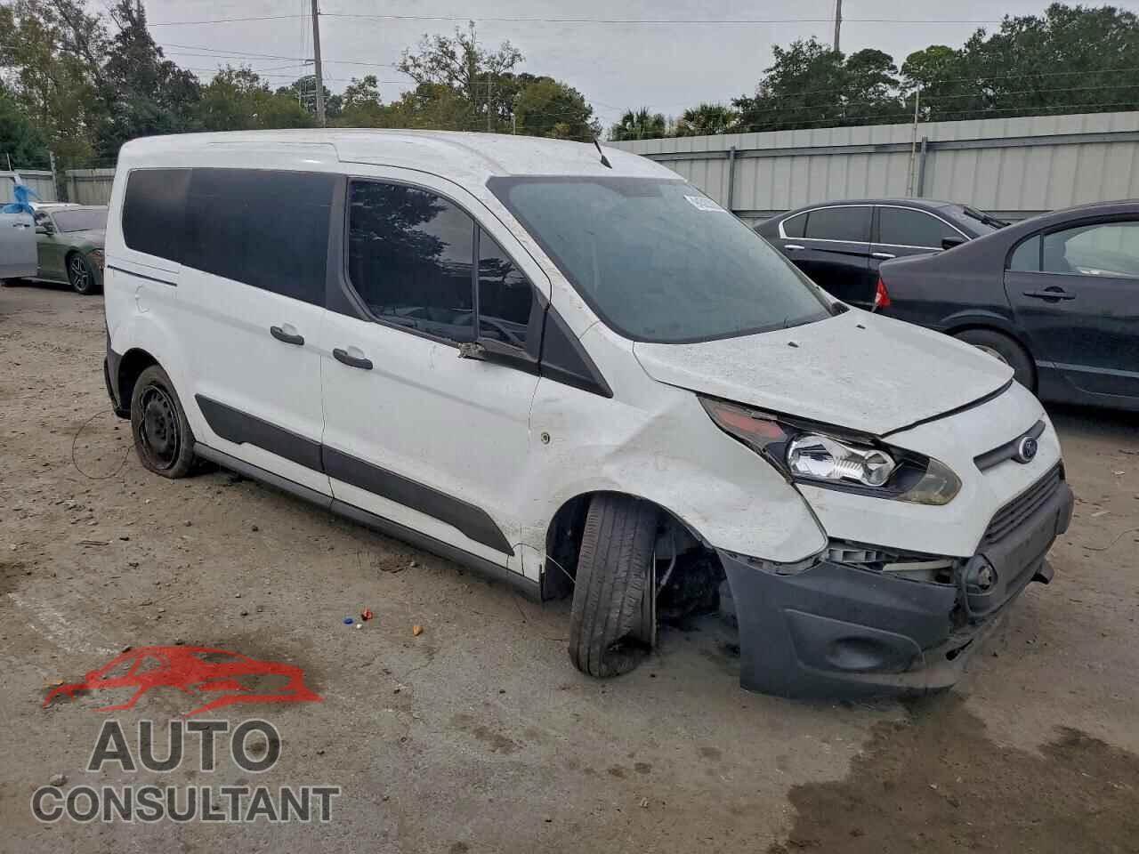 FORD TRANSIT 2014 - NM0LS7E70E1173070