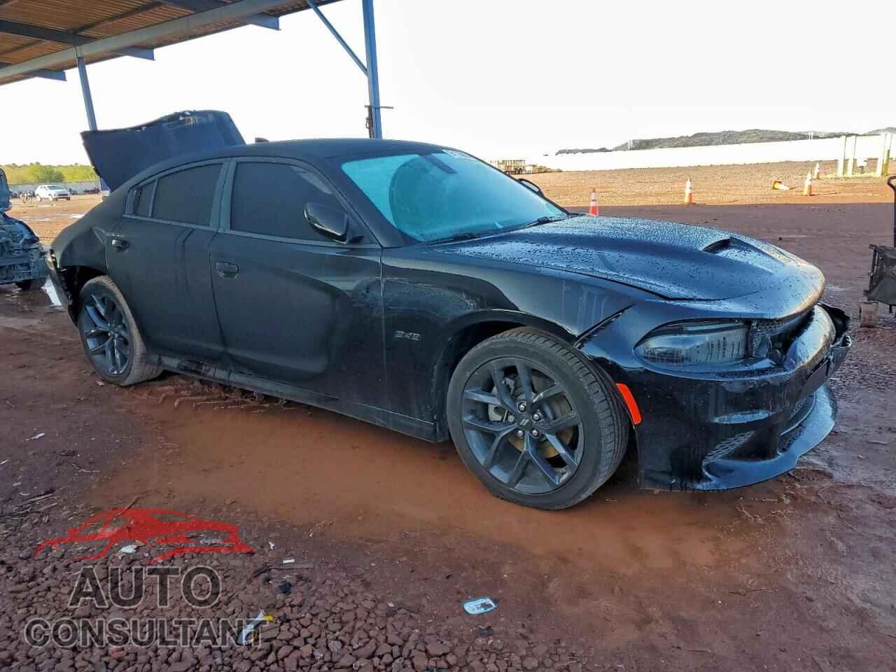 DODGE CHARGER 2023 - 2C3CDXCT4PH673318