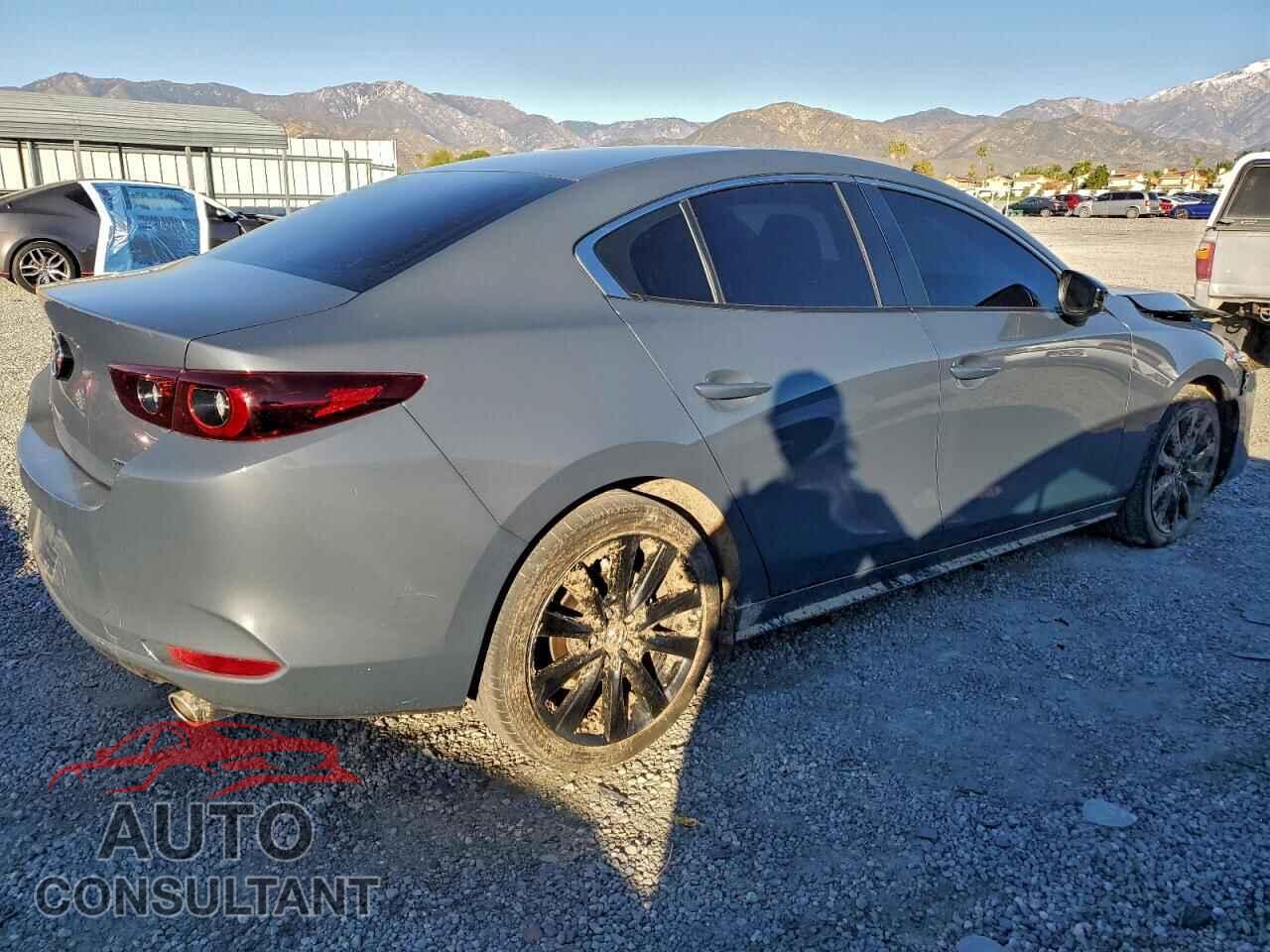 MAZDA 3 2025 - JM1BPBCM1S1774155