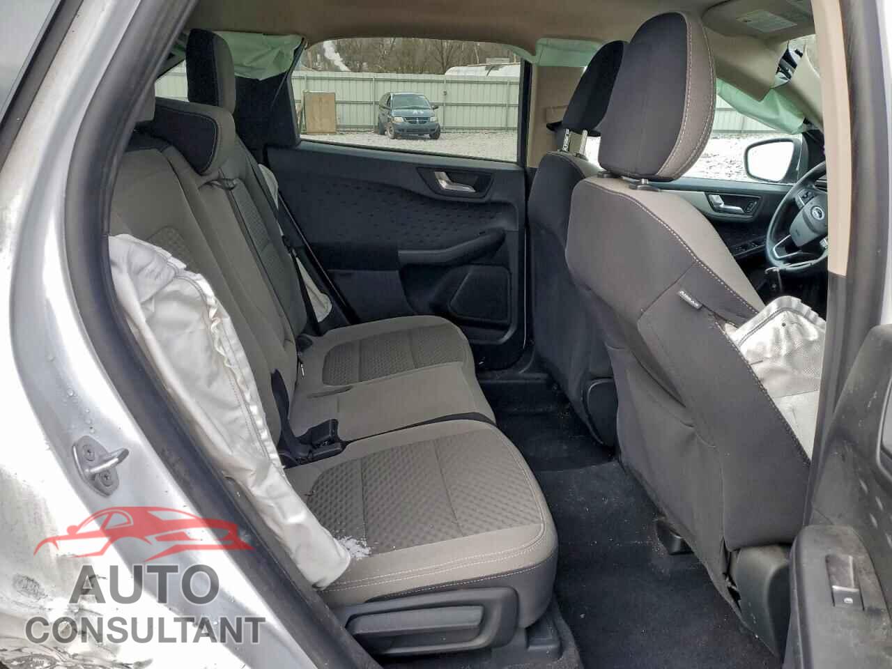 FORD ESCAPE 2020 - 1FMCU0G66LUA28048