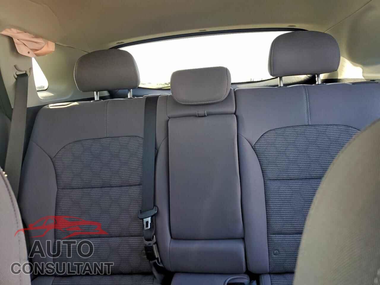 KIA NIRO 2017 - KNDCB3LC0H5072636