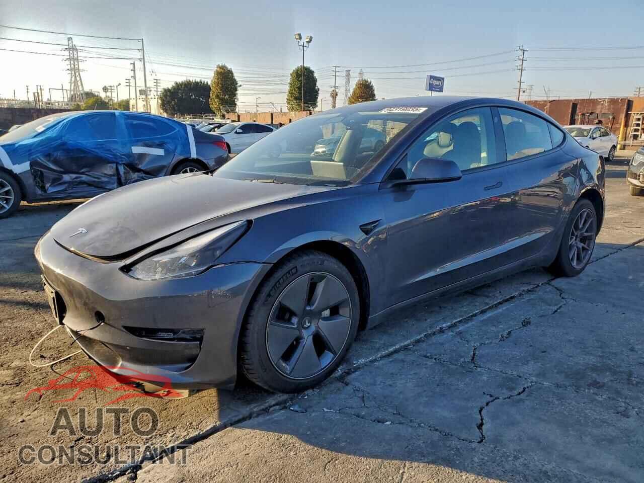 TESLA MODEL 3 2023 - 5YJ3E1EA6PF649755