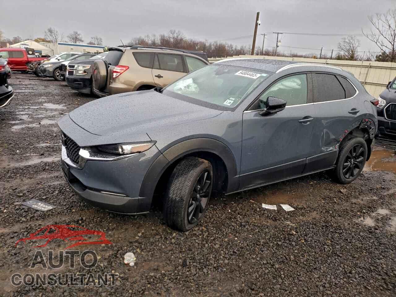 MAZDA CX30 2023 - 3MVDMBCM4PM501849