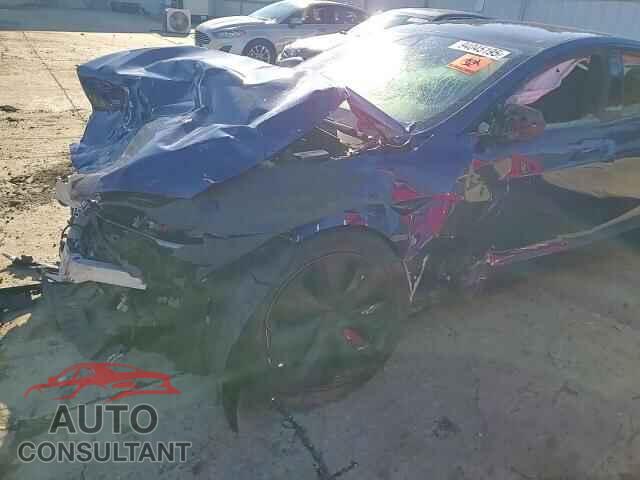TESLA MODEL S 2023 - 5YJSA1E52PF505257