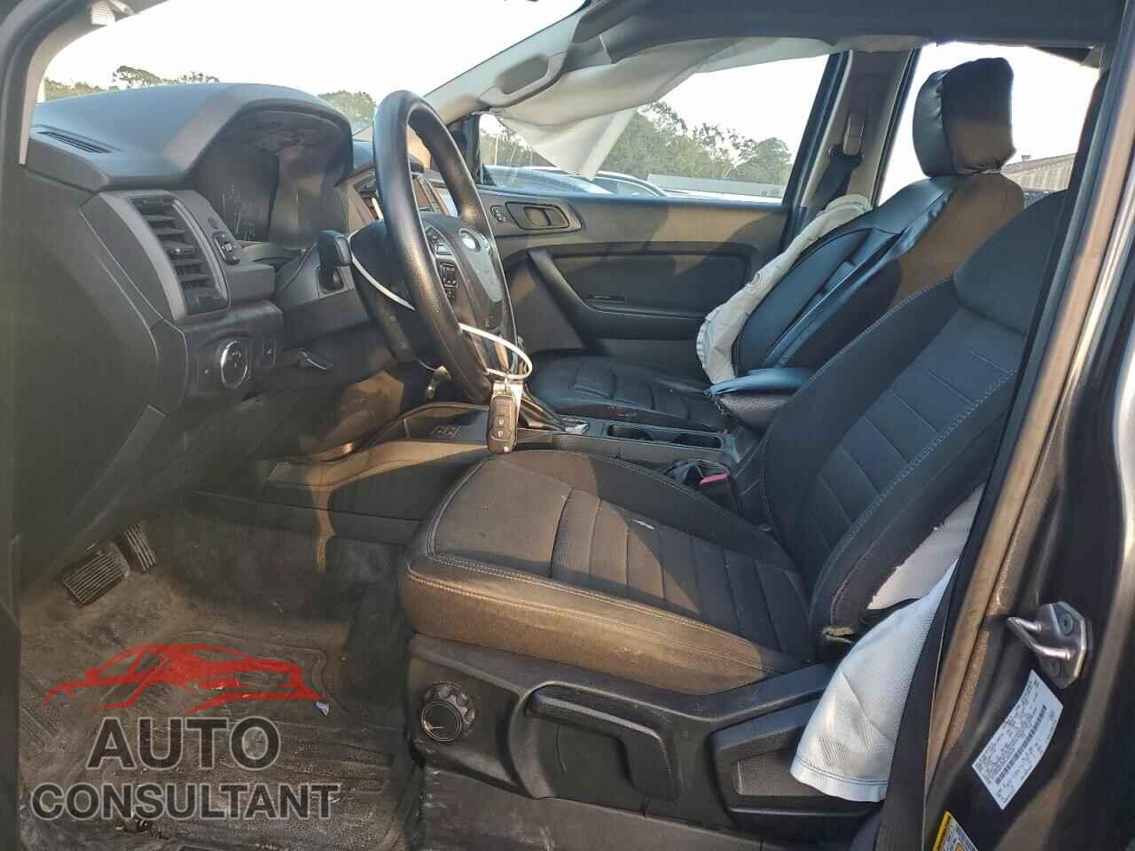 FORD RANGER 2019 - 1FTER4EH0KLA85246