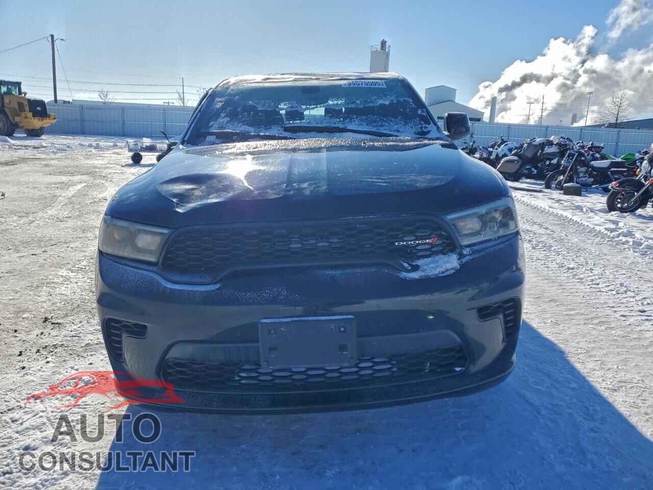 DODGE DURANGO 2023 - 1C4RDJDG2PC618339