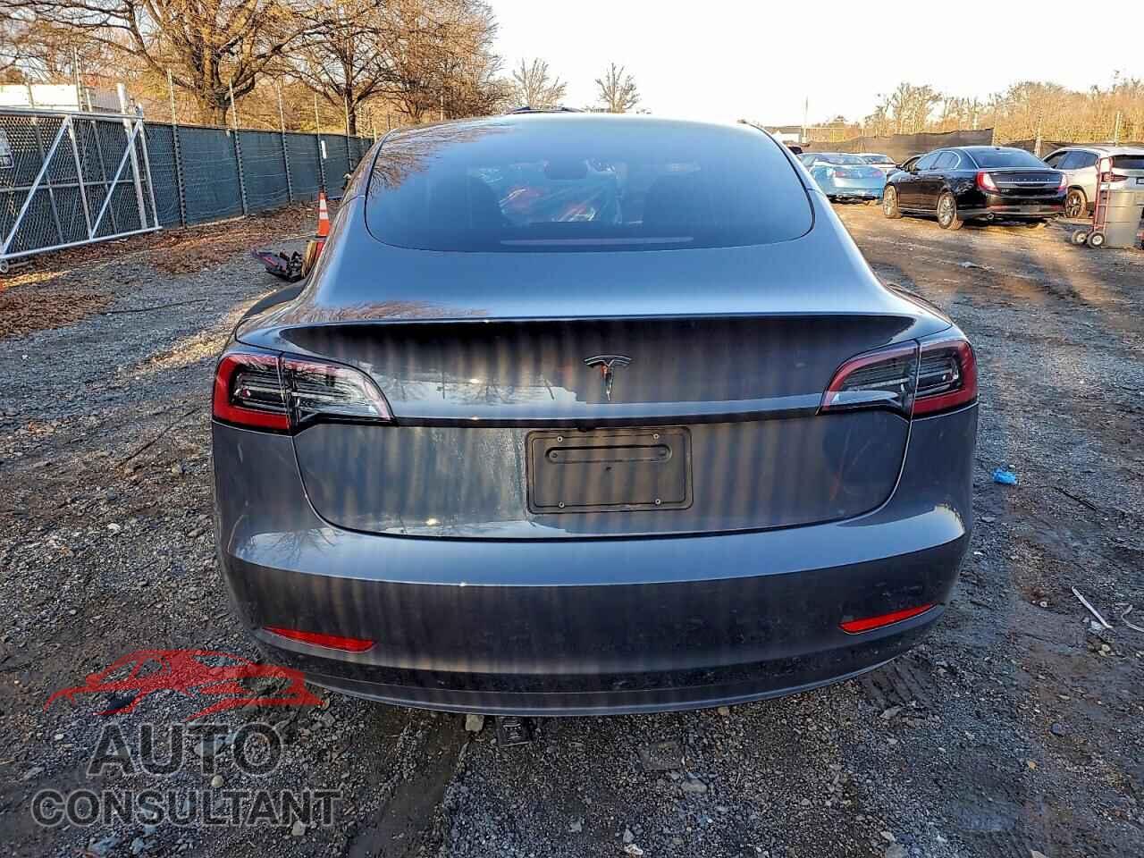 TESLA MODEL 3 2023 - 5YJ3E1EA3PF566834