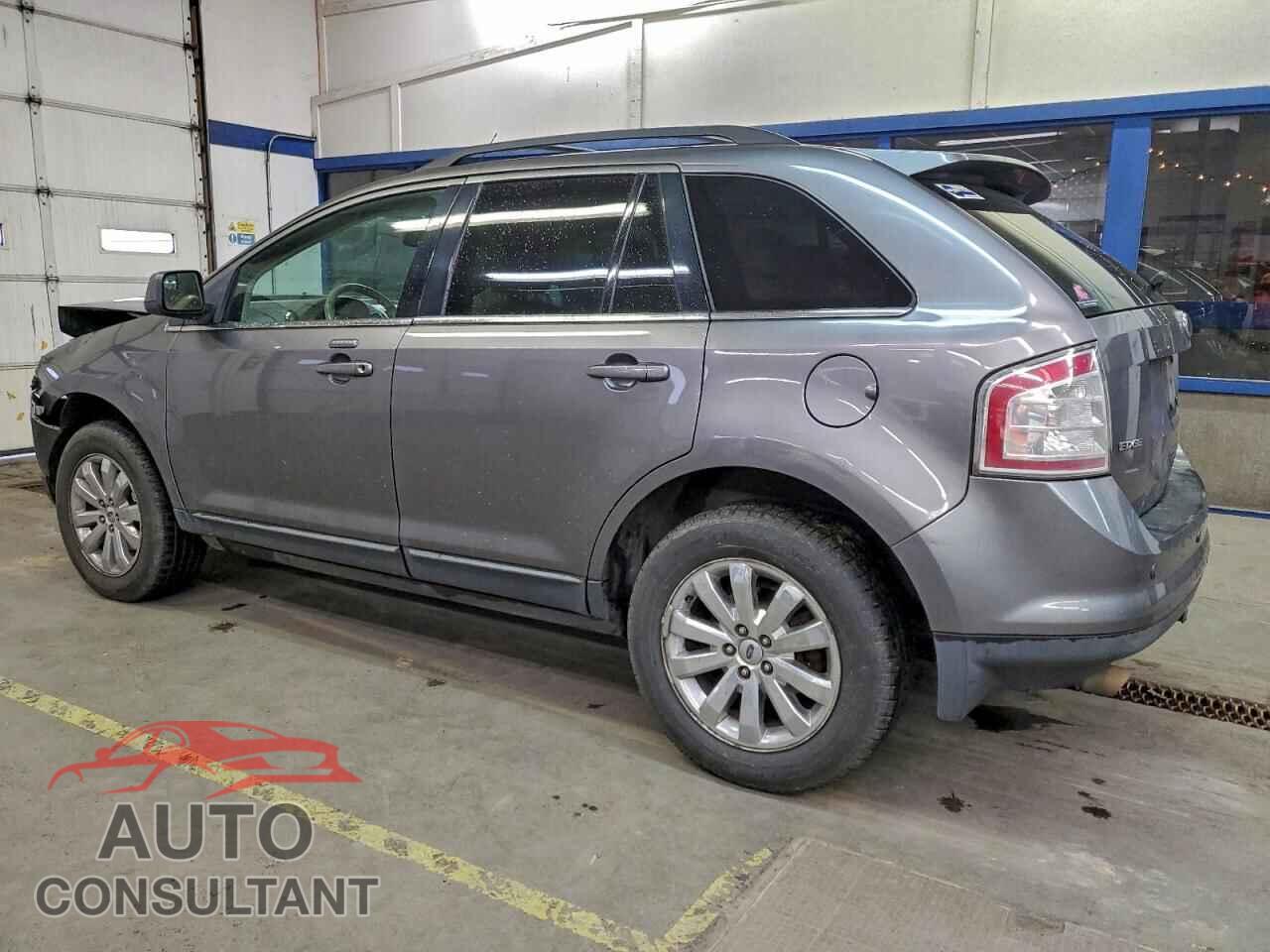 FORD EDGE 2009 - 2FMDK49C79BA99603