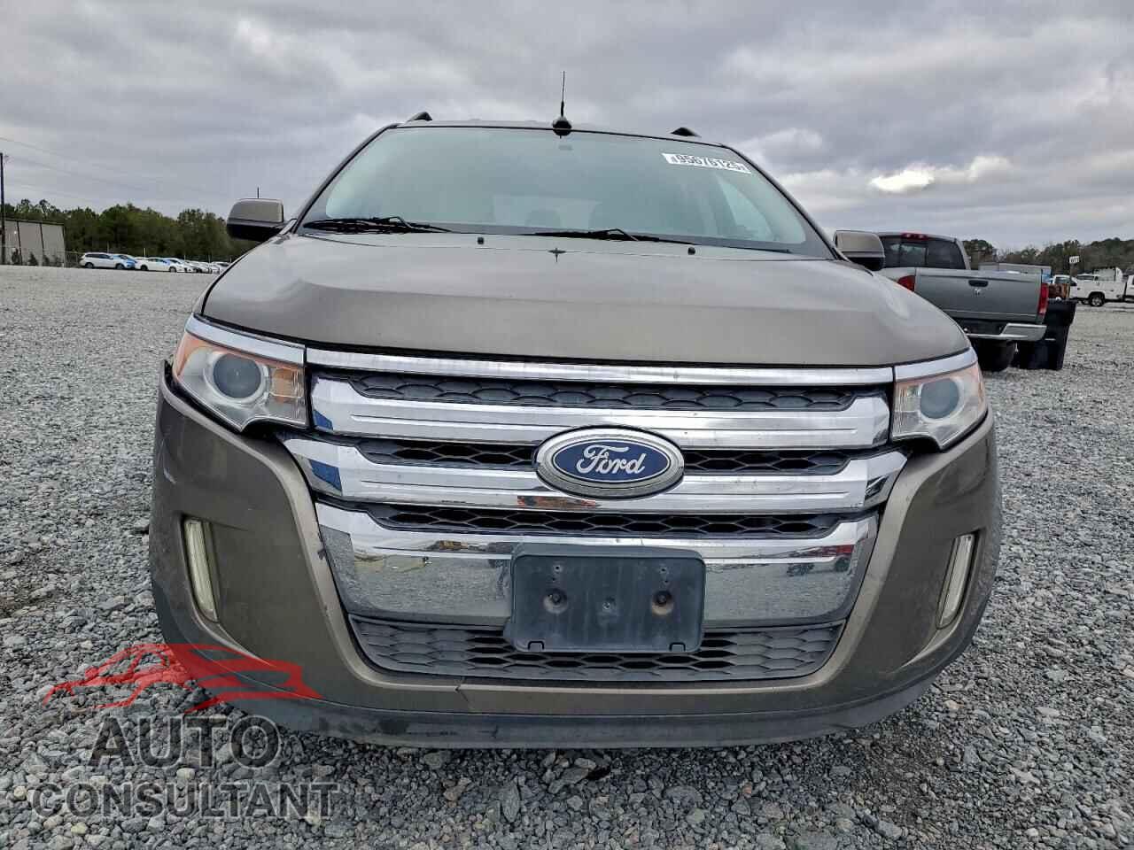 FORD EDGE 2013 - 2FMDK3JC9DBC58149