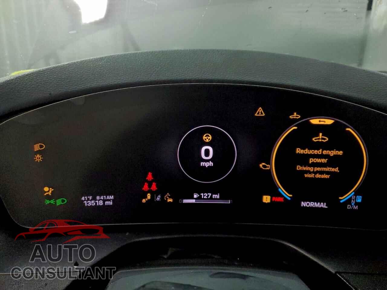 PORSCHE PANAMERA 2024 - WP0AA2YA5RL005281